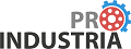 Logotipo Proindustria 120x40