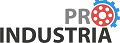 Proindustria логотипі 120x40
