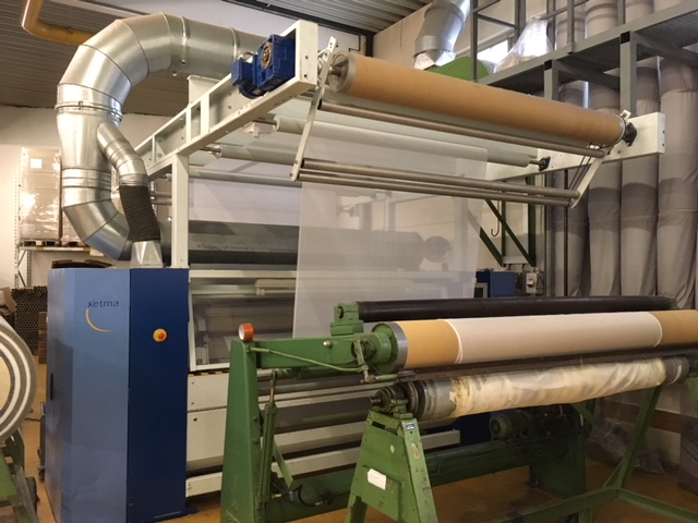Xtema brand trimmer in 2200mm